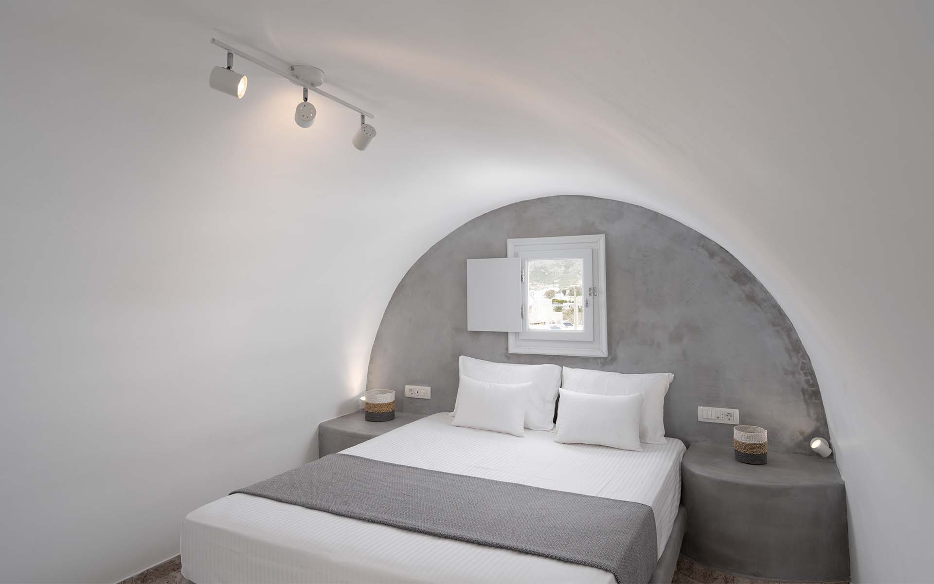 White Lily Perivolos Beach greece