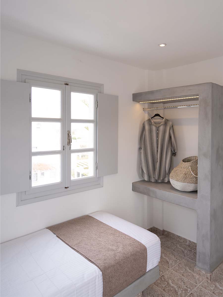 White Lily Hotel Rooms